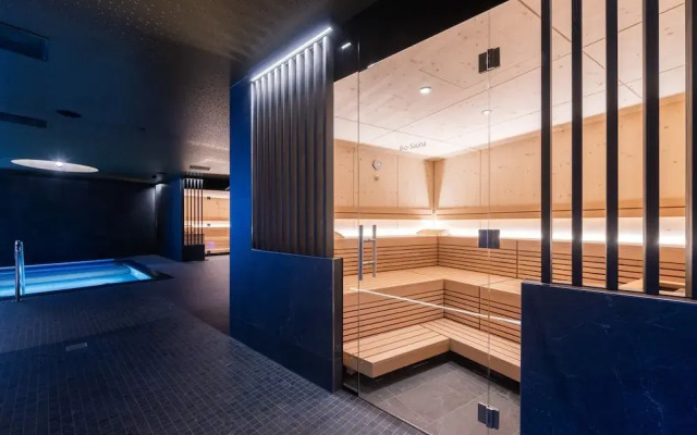 Hotel Krone – Aktiv & Erholt