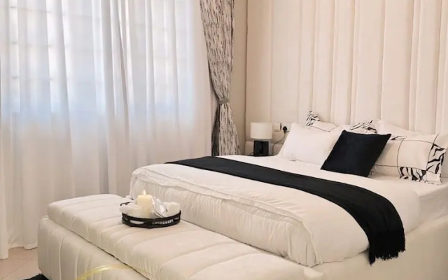 B&Z Luxury Apartments