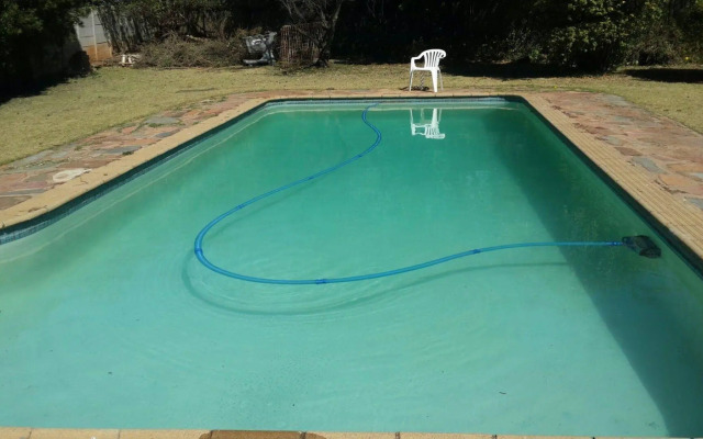 Northcliff Bed and Breakfast