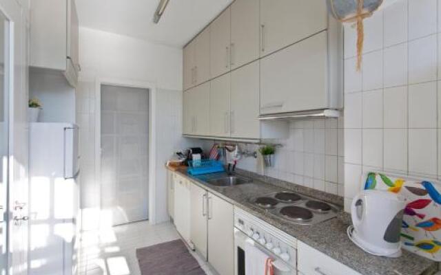 Lada River House