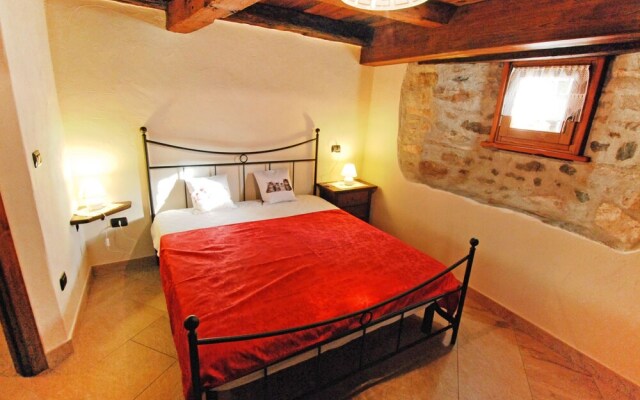 Les Cors F nis in F nis