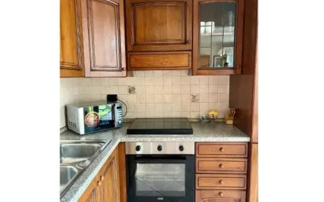 Appartamenti Maria Grazia