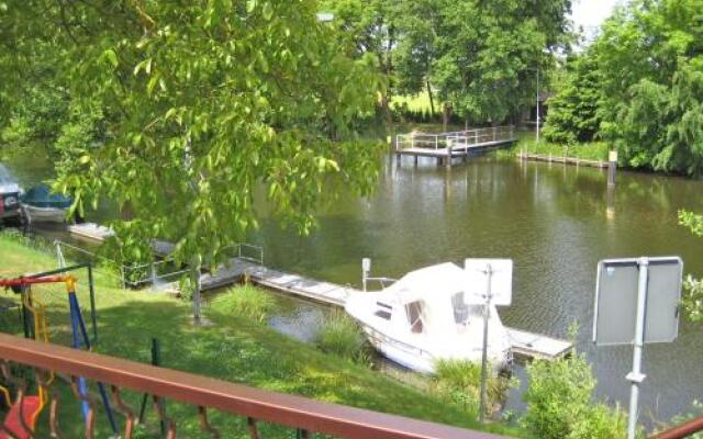 Ferienwohnung Mirow SEE 5281