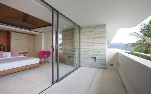 Villa Splash At Lime Samui