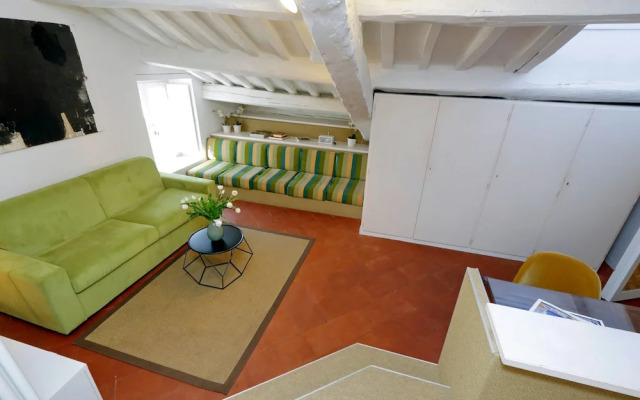 Monti Charme - My Extra Home