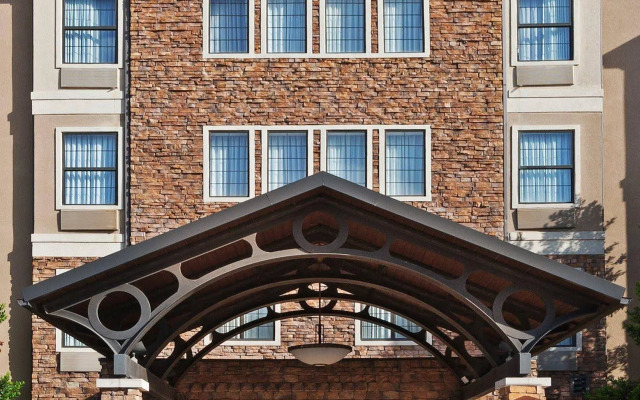 Staybridge Suites Round Rock by IHG