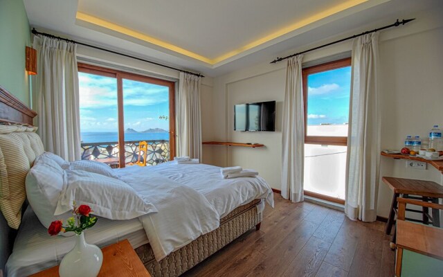 Northwind Hotels Bodrum