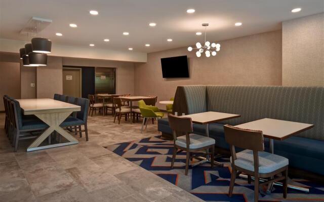 Hampton Inn Potomac Mills/Woodbridge
