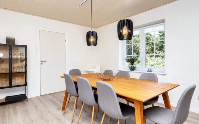 4 Star Holiday Home in Farso