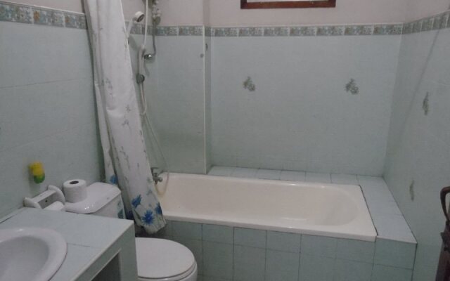 Rattanasavanh Hotel