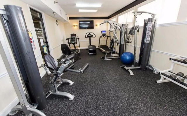 Inlet Reef 301 is an absolutely stunning 3 BR - completely remodeled Gulf Front by RedAwning