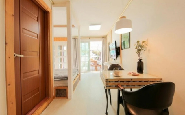 Gapyeong Morimaeul Pension