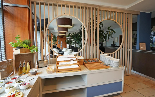 Hotel Oliwski