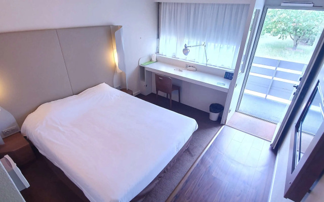 Hotel Campanile Montargis - Amilly