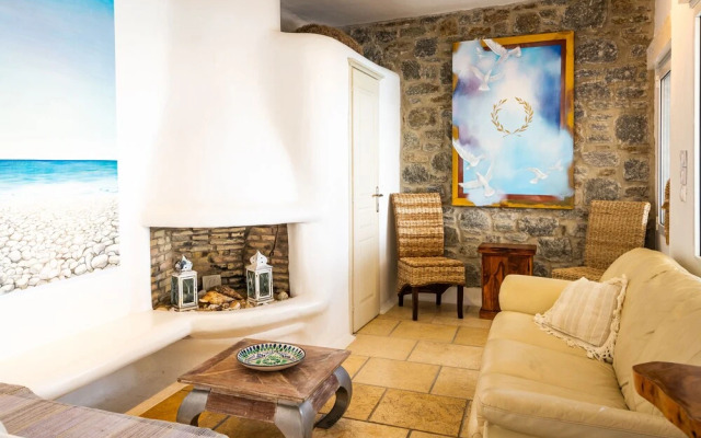 Paraga Spirit Villas