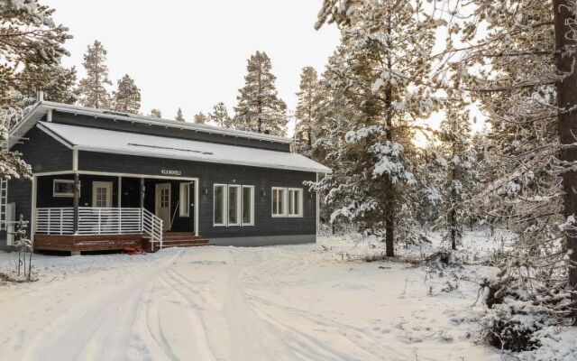 Kuukkeli