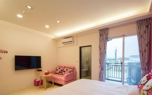 Beckoni B&B