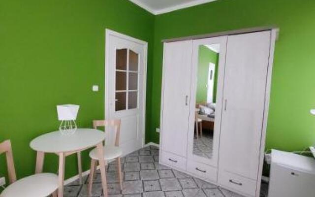 Dom Gościnny Sosenka