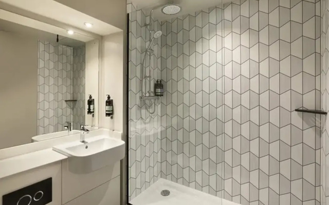 Premier Inn Glasgow City Centre South
