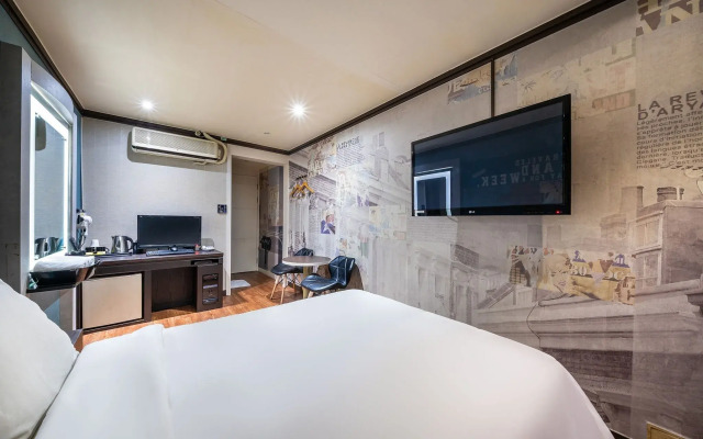 Goyang (Hwajeong) Casamia