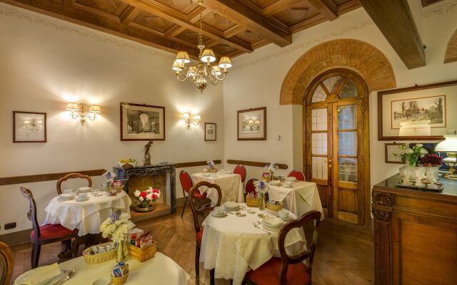 Hotel Morandi Alla Crocetta