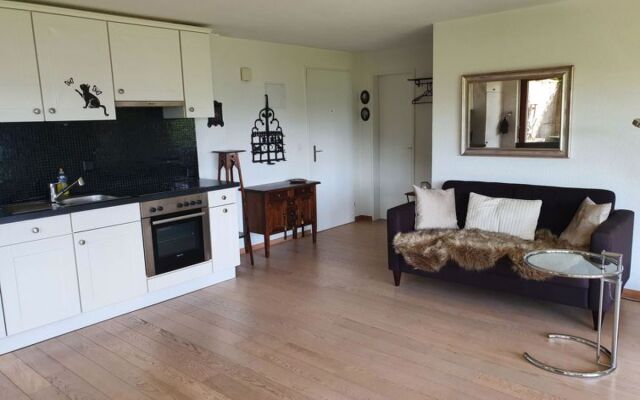 Panoramaferienwohnung Waldkircher