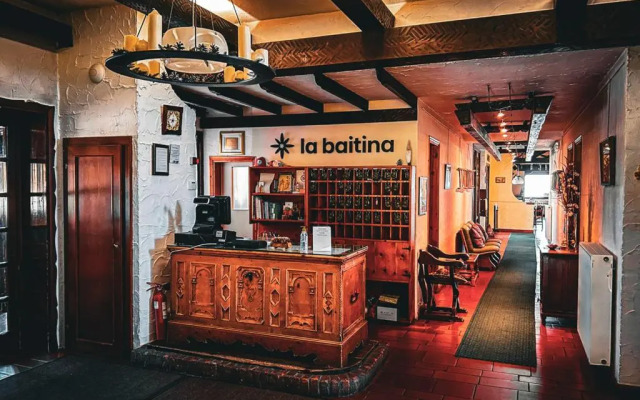 Hotel La Baitina