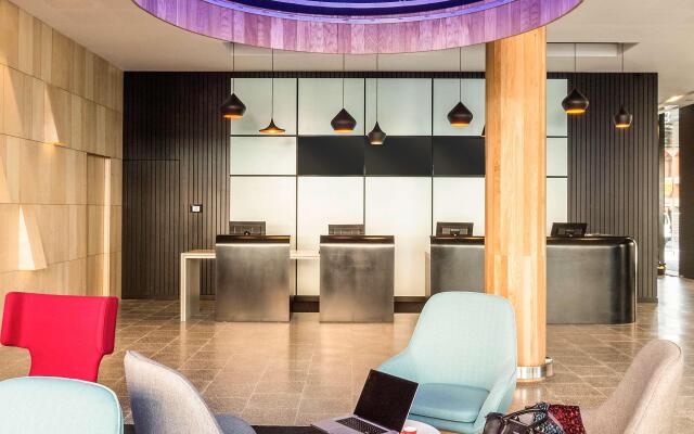 ibis Adelaide
