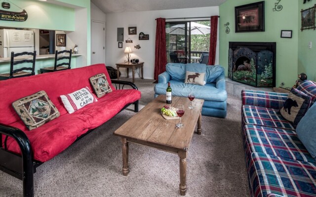 100 Pine Knot-two-bedroom