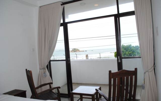 Kaori Cafe and Villa