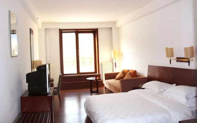 Avaunce Yabuli Hotel International Convention  Exhibition Center