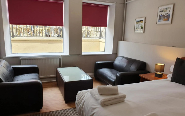 The York Hotel