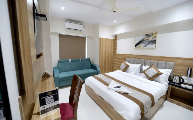 Hotel Alfa Executive