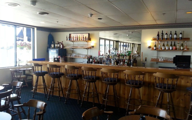 Boothbay Harbor Inn