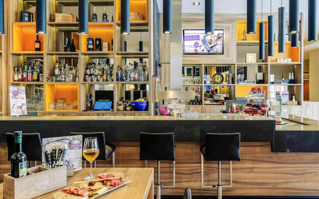 Mercure Hotel Severinshof Köln City