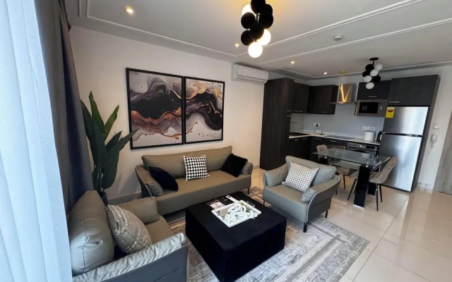 Loxwood Abode