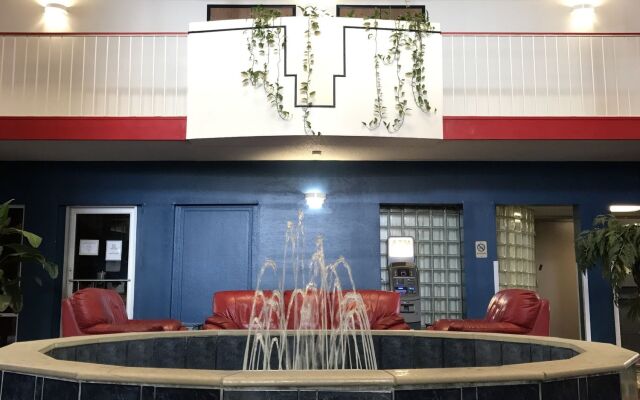 American Motel Kansas City, Kansas