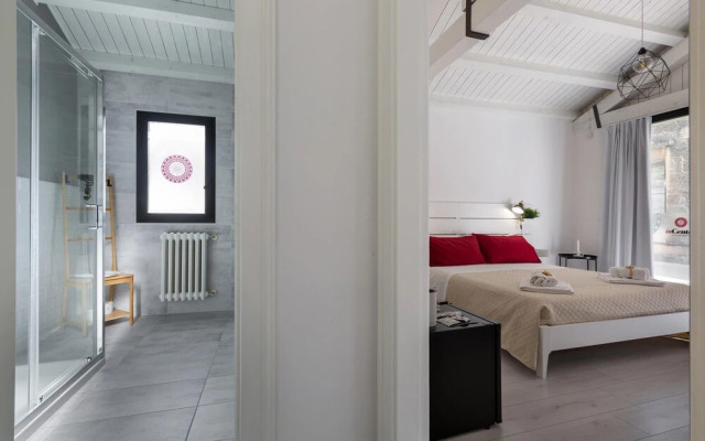 3145 B&b Incentro Comfort Suite - Exclusive Suite by Barbarhouse