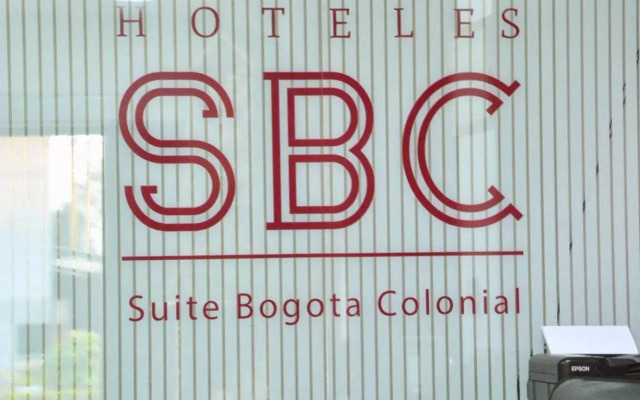 Hotel Suite Bogota Colonial 1