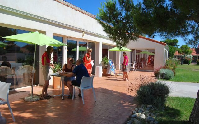 Le Mas de Torreilles