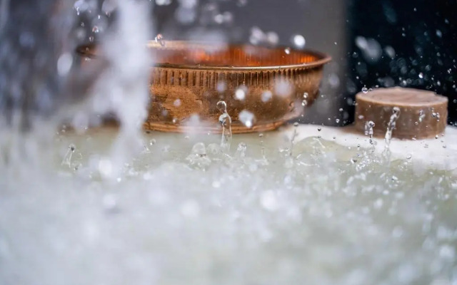 Orucoglu Thermal Resort