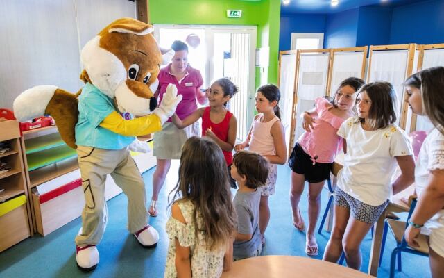 Club Belambra Le Vidourle