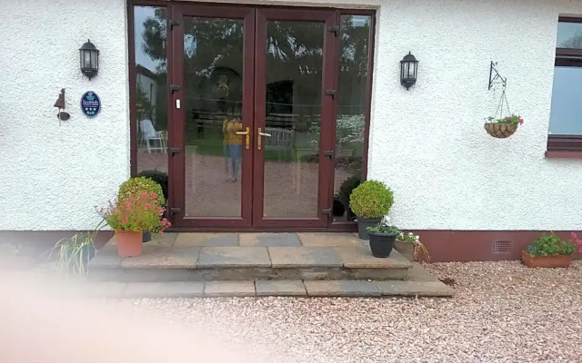 Shangri-la bed and breakfast