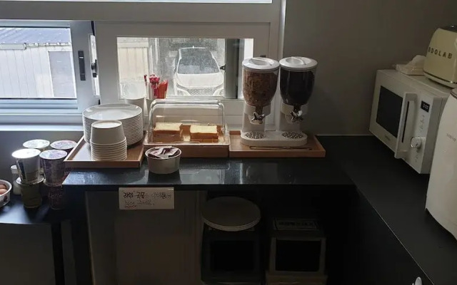JI Boutique Hotel