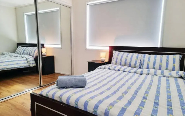 Rosie House - Spacious Comfortable Home