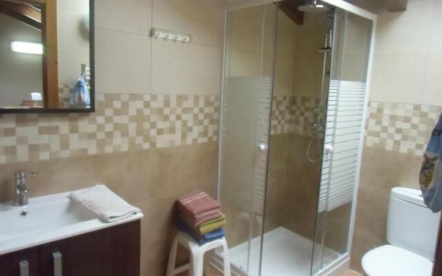 Apartamentos Playa La Franca