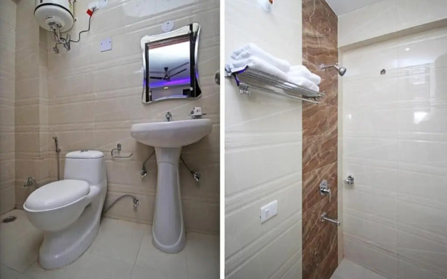 OYO 9150 Hotel Tourist Palace