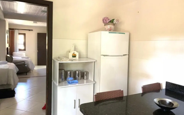 Pousada Solar dos Girassóis