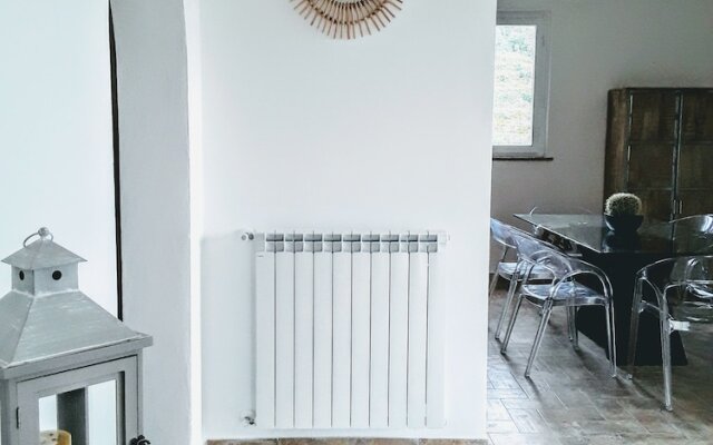 Relais BellaVista Tuscany