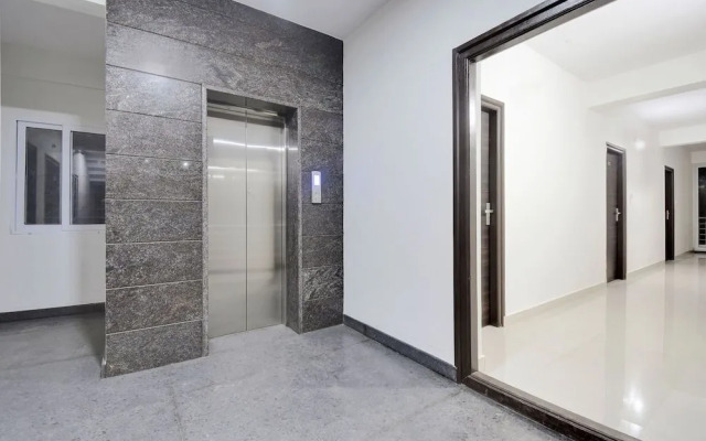 Oyo 43621 Hindavi Inn 3